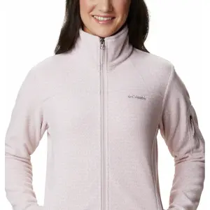 Damenjacke Columbia Fast Trek Printed image-3