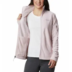 Damenjacke Columbia Fast Trek Printed image-1