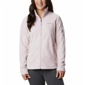 Damenjacke Columbia Fast Trek Printed image-0