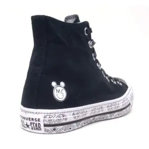 Children's sneakers Converse Chuck Taylor All Star image-6