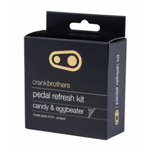Kit crankbrothers refresh eggbeater / candy 11 image-0