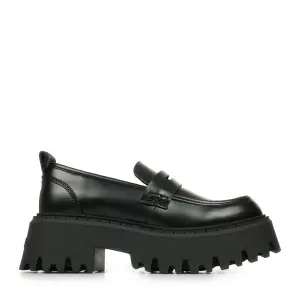 Women's boots Buffalo Aspen Loafer