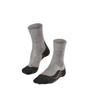 Socken für Frauen Falke TK5 image-0