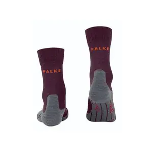 Chaussettes femme Falke Tk5 image-2