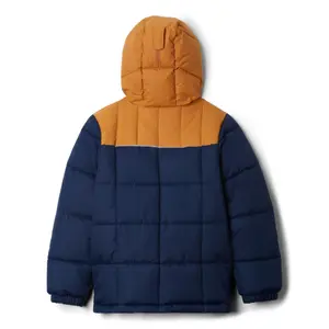 Chaqueta infantil Columbia Gyroslope image-1