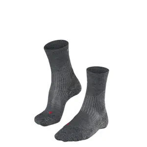Meias femininas Falke Stabilizing WoolHealth image-0