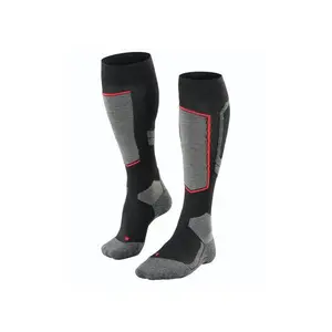 Socken Falke Sk4 Wool Mi-bas image-0