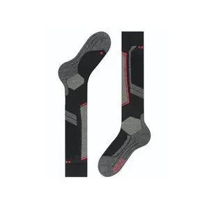 Socken Falke Sk4 Wool Mi-bas image-2
