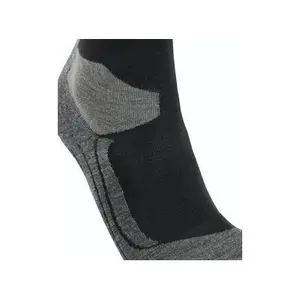 Socken Falke Sk4 Wool Mi-bas image-4