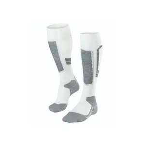 Falke Dames Skisokken SK4 Wol image-0
