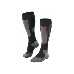 Socken für Frauen Falke Sk4 Wool Mi-bas image-0