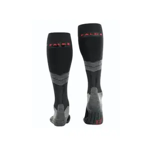 Socken für Frauen Falke Sk4 Wool Mi-bas image-1