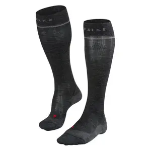 Rodilleras Falke Energizing WoolHealth image-0