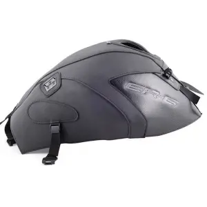 Tampa do tanque da motocicleta Bagster Kawasaki ER 6 2012-2016 image-0