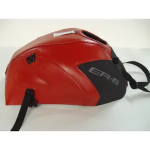 Τάπας ρεζερβουάρ μοτοσικλέτας Bagster Kawasaki ER 6 2012-2016 image-0