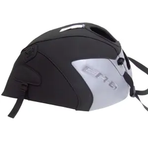 Coperchio del serbatoio della moto Bagster Kawasaki ER 6 2012-2016 image-0