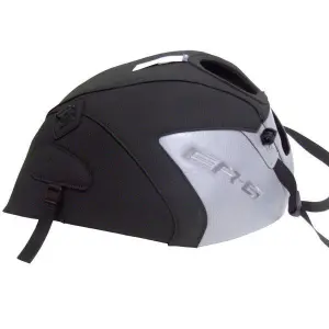 Cubierta del depósito de la moto (sólo para er 6 n) Bagster Kawasaki ER 6 2012-2016 image-0