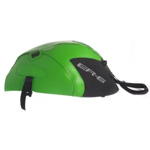 Τάπας ρεζερβουάρ μοτοσικλέτας Bagster Kawasaki ER 6 2012-2016 image-0