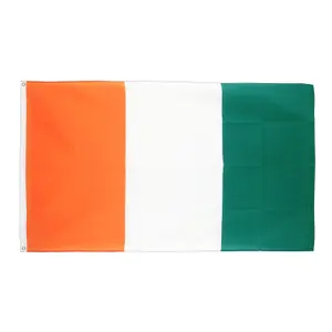 Drapeau Supporter Shop  Côte d'Ivoire image-0