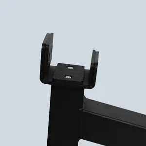 Rod rest candles Sveltus (x2) image-1