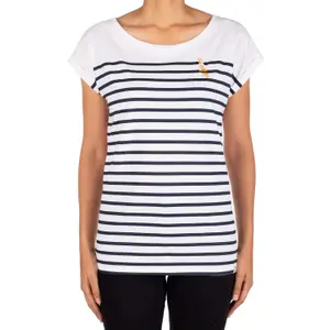 T-shirt à rayures femme Iriedaily kakadu image-0