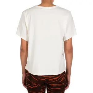 T-shirt femme Iriedaily dude-tiger image-1