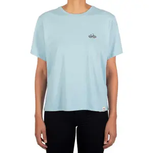 T-shirt femme Iriedaily daisycycle image-0