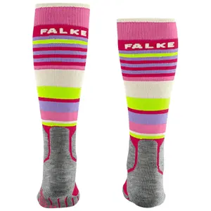 Calcetines largos infantiles Falke SK2 Intermediate image-1