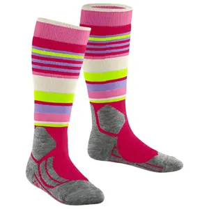 Calcetines largos infantiles Falke SK2 Intermediate image-2