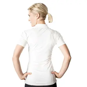 Frauen-T-Shirt Back on Track Olivia P4G image-2