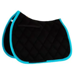 Almofada de sela para cavalos BR Equitation Event Cooldry image-0