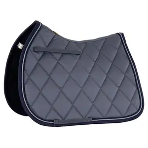 Almofada de sela para cavalos BR Equitation Event Cooldry image-0