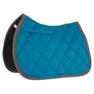 Zadeldek voor paarden BR Equitation Event Cooldry image-0