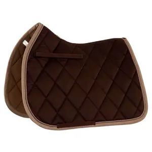 Sattelunterlage für Pferde BR Equitation Event Cooldry image-0