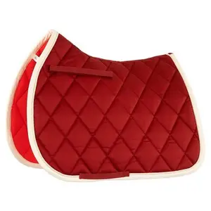 Almofada de sela para cavalos BR Equitation Event Cooldry image-0