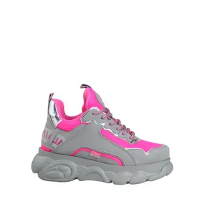 Chaussures femme Buffalo Chai image-0
