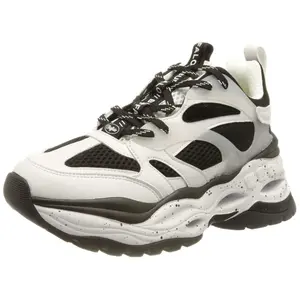 Baskets femme Buffalo Triplet m image-0