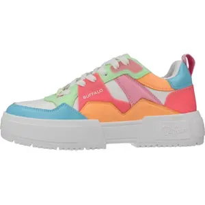 Zapatillas de napa vegana para mujer Buffalo Rse V2 image-0