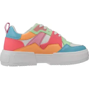 Zapatillas de napa vegana para mujer Buffalo Rse V2 image-1