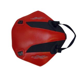 Tampa do tanque da motocicleta Bagster Honda NC 700 X 2012-2013 image-0