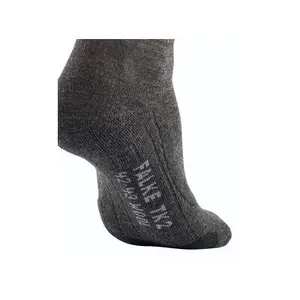 Chaussettes courtes Falke Tk2 Wool image-5