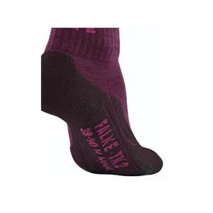 Calcetines cortos de mujer Falke Tk5 Cool image-5