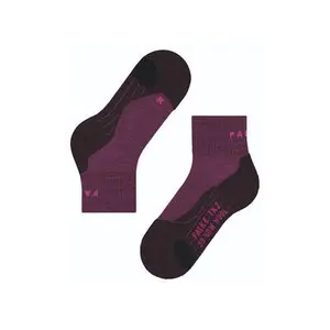 Calcetines cortos de mujer Falke Tk5 Cool image-0