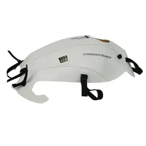 Tampa do tanque da motocicleta Bagster Honda Crosstourer 2012-2019 image-0