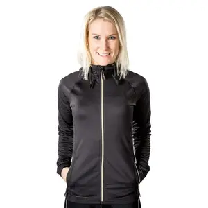 Women's Hoodie Back on Track Alissa P4G image-1