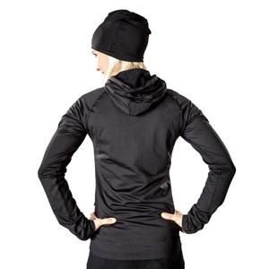 Women's Hoodie Back on Track Alissa P4G image-3