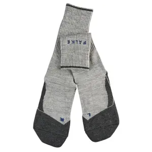 Sokker Falke TK2 Wool Silk image-1
