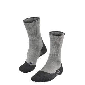 Sokker Falke TK2 Wool Silk image-0