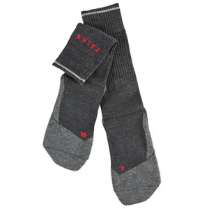 Women's socks Falke TK2 Wool Silk