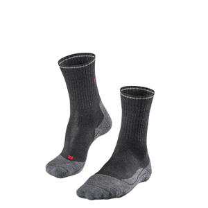 Women's socks Falke TK2 Wool Silk image-1